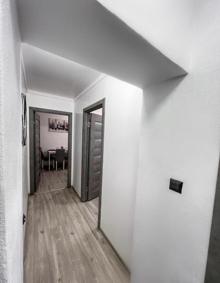 Luxor Ultra-Central Apartments Sibiu Exterior foto
