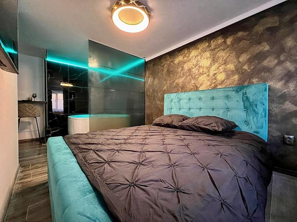 Luxor Ultra-Central Apartments Sibiu Exterior foto